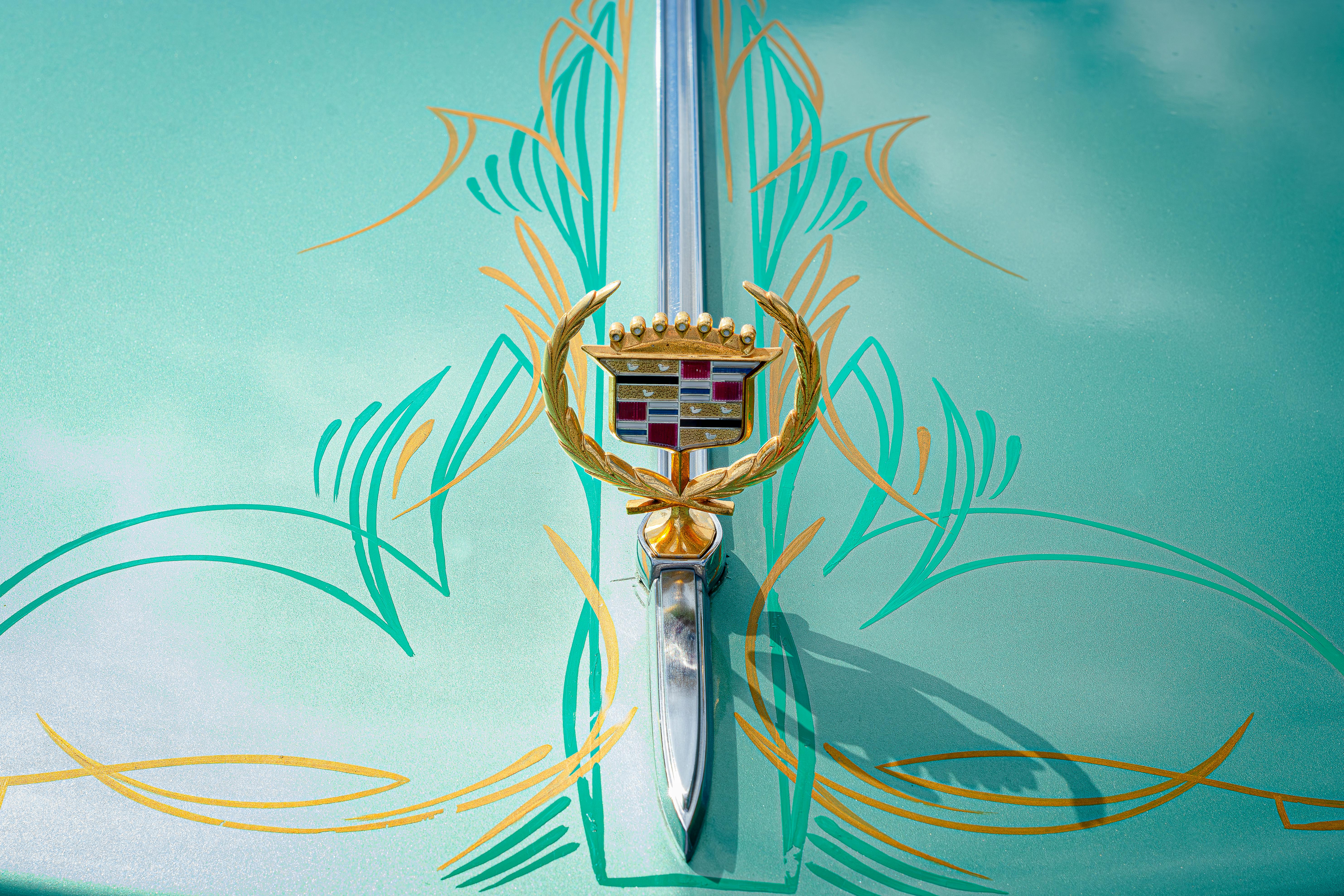 Restoration Symbolism