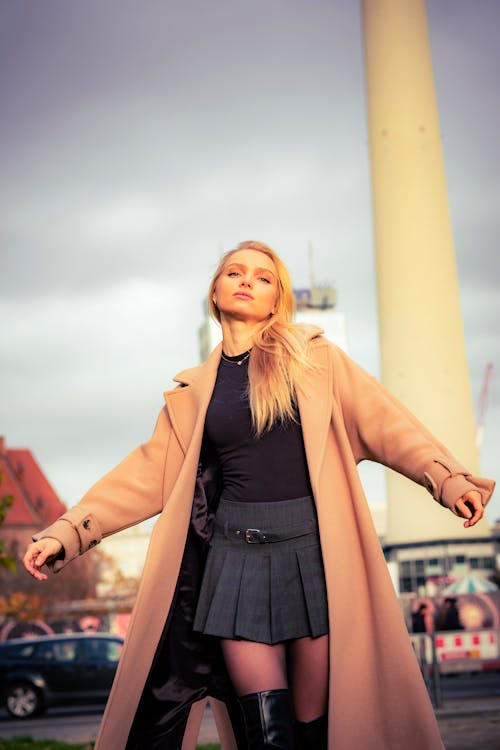 Foto stok gratis Alexanderplatz