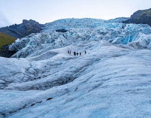 Photos gratuites de alpinisme, aventure, froid