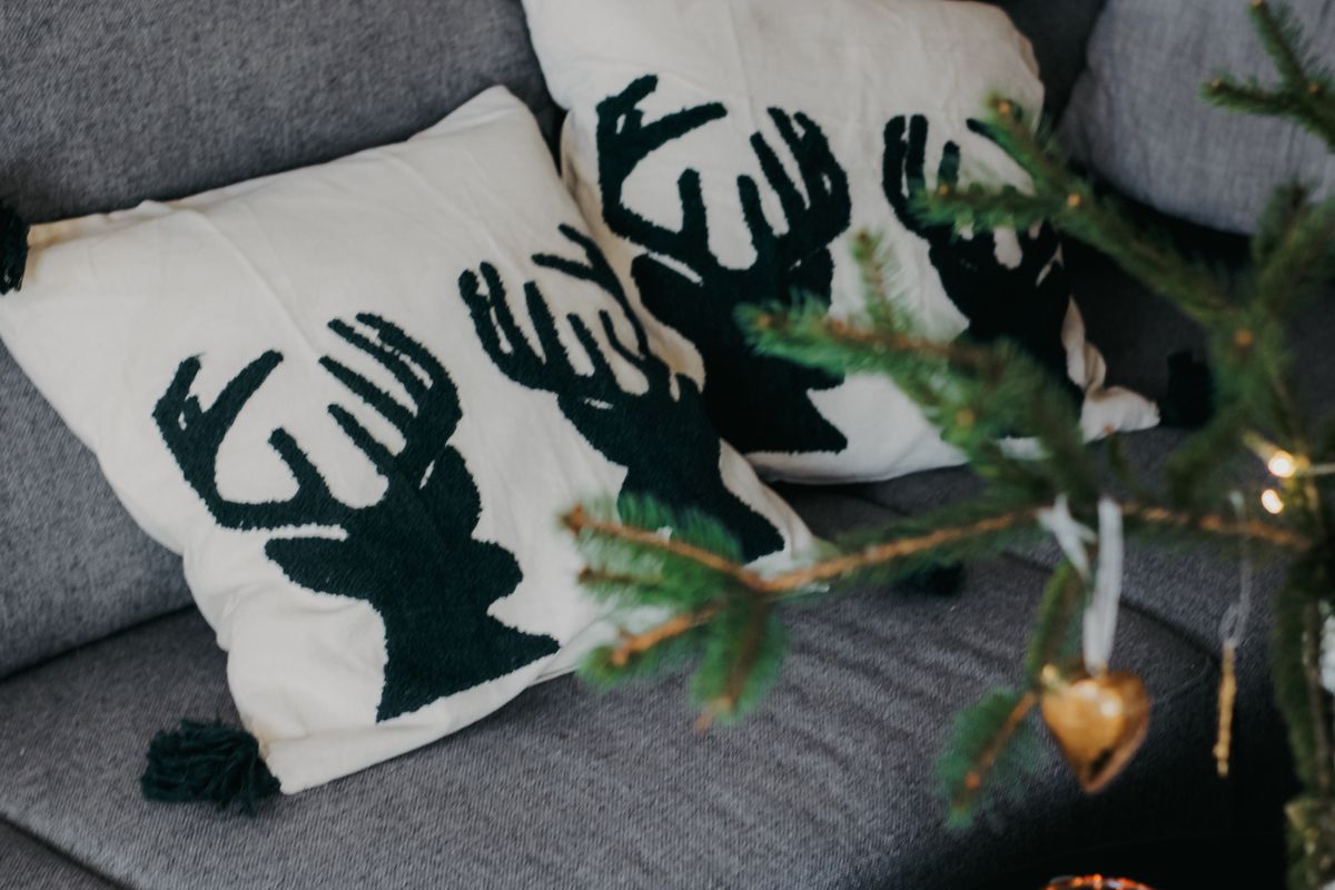 Skandi-Modern-Deko: 6 DIY-Projekte für jeden Raum — Material-Übersicht