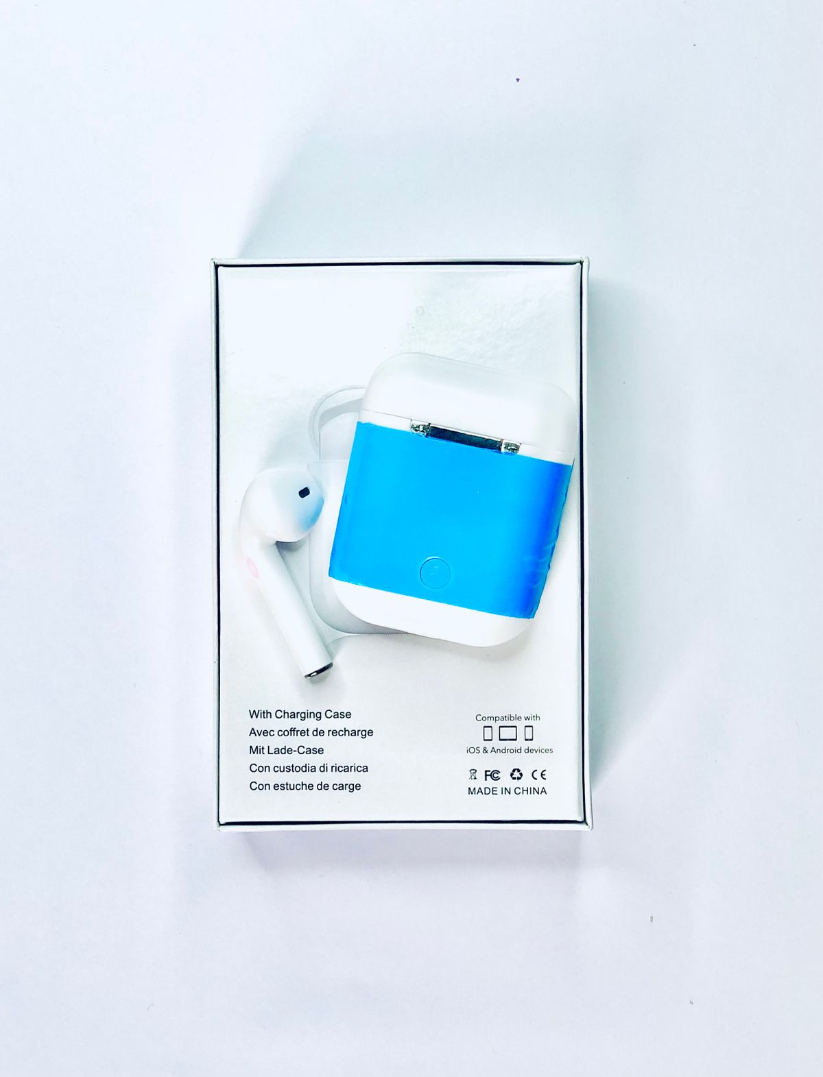 Bluetooth