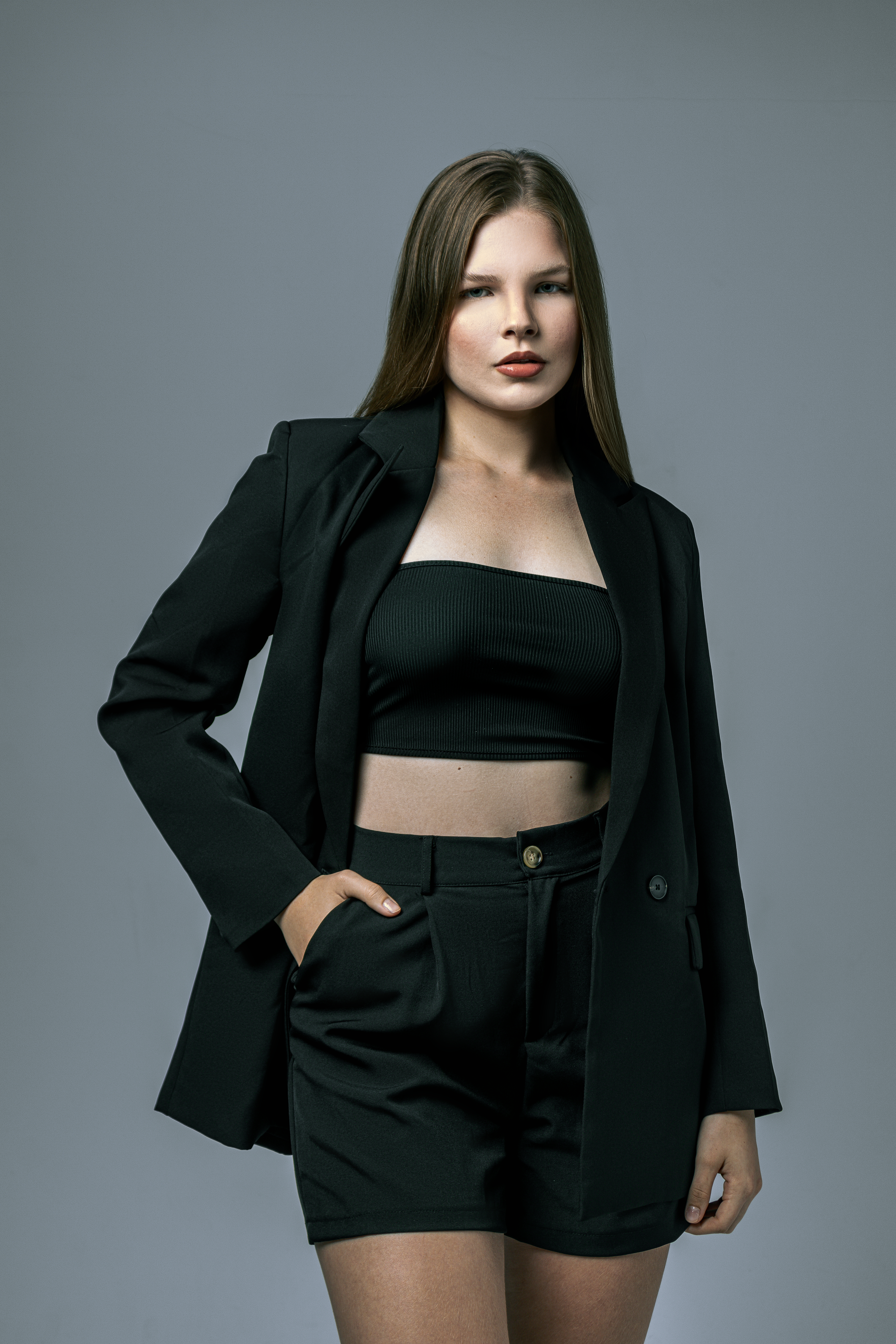 Blazer Alfaiataria
