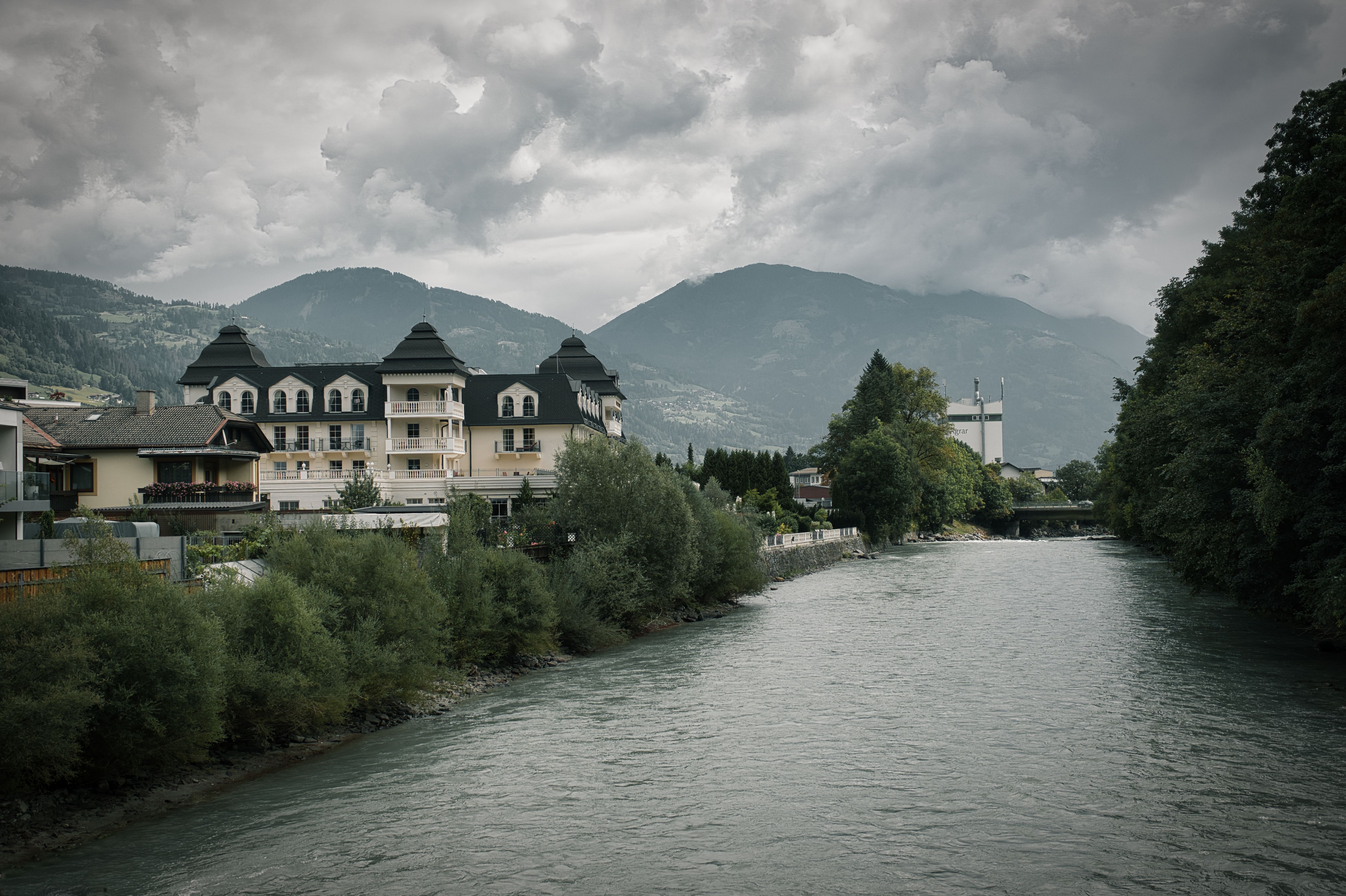 Dorfgastein