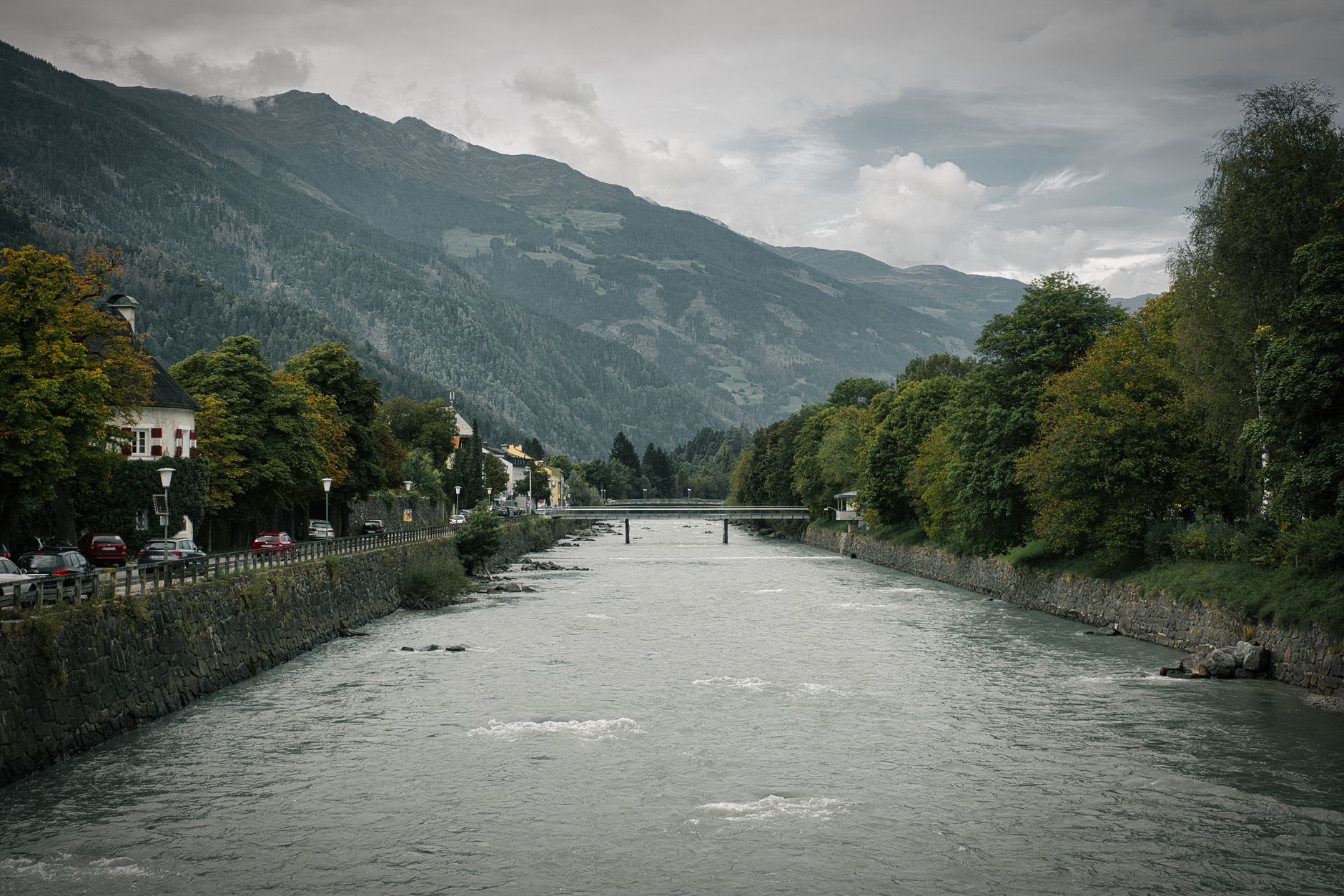 Bad Gastein