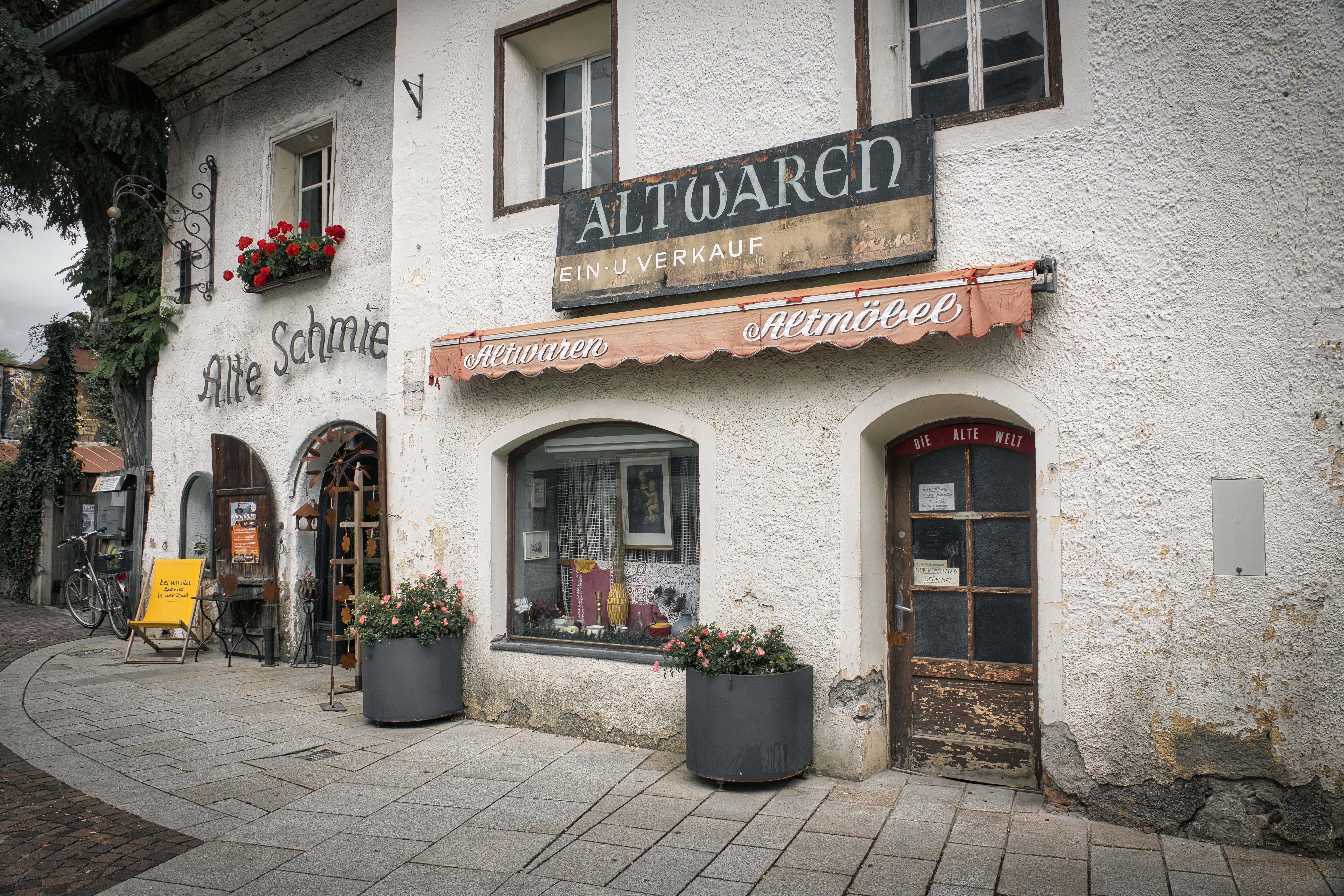 Uttendorf
