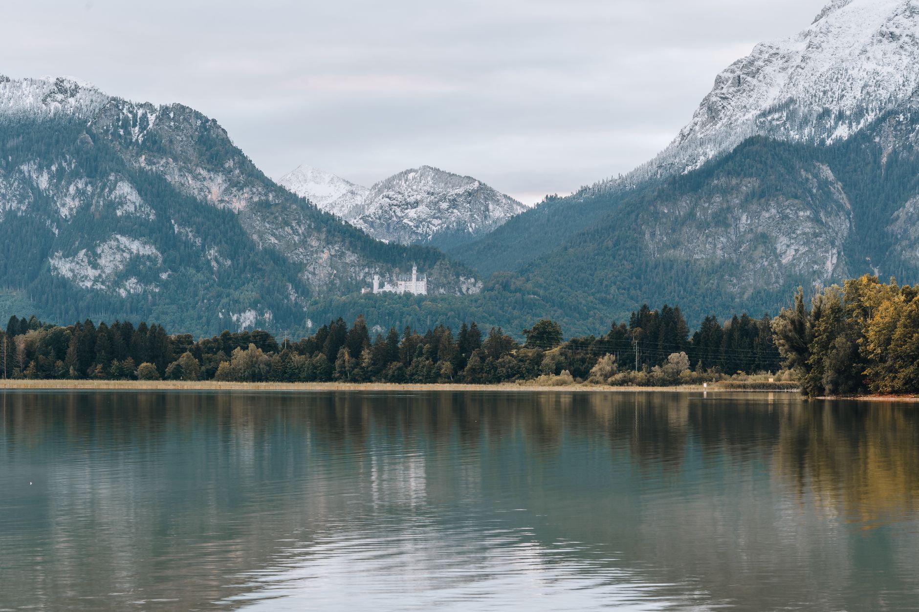 Bavaria