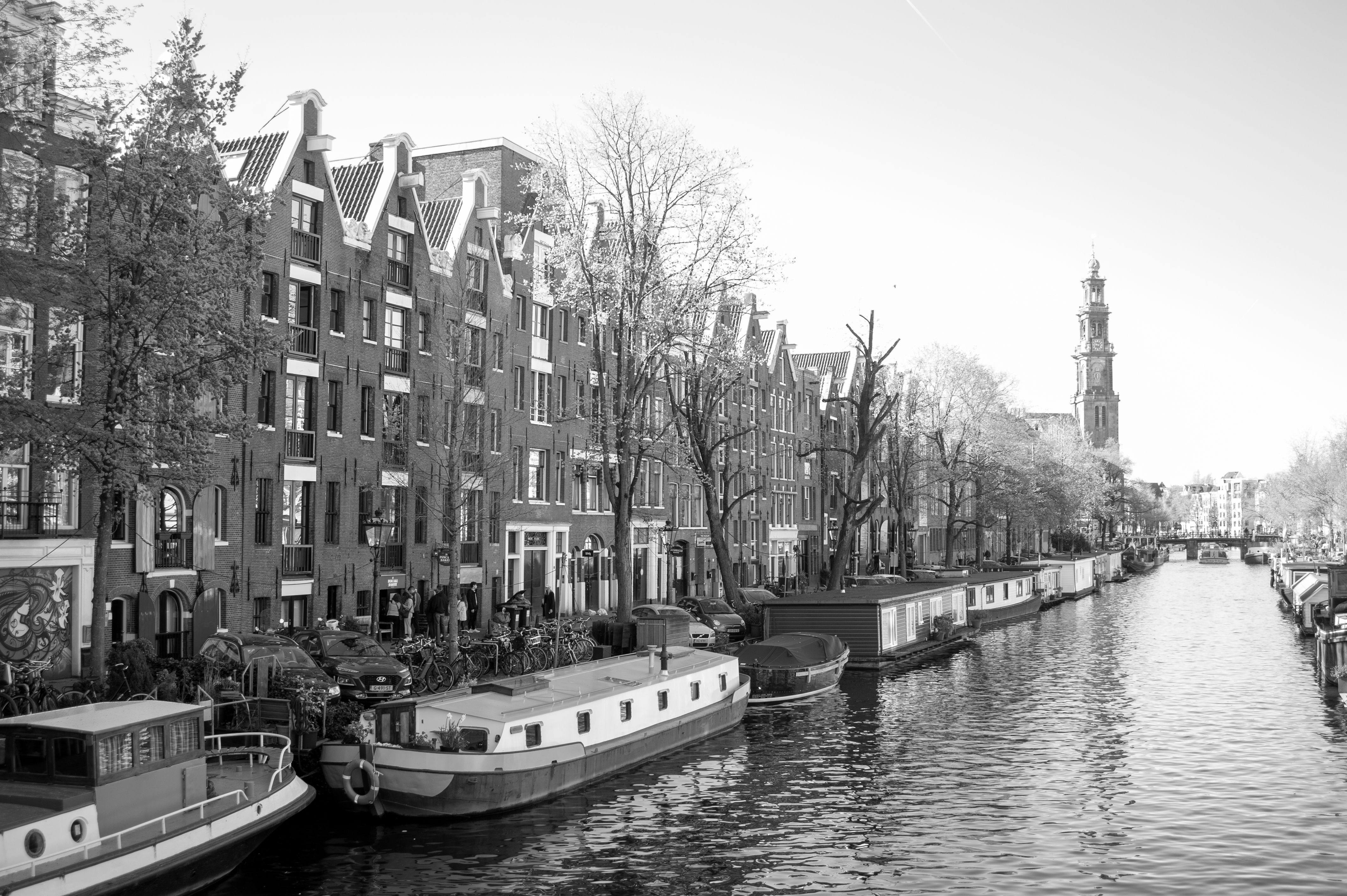How to Book the Anne Frank House in Amsterdam Without Missing Out