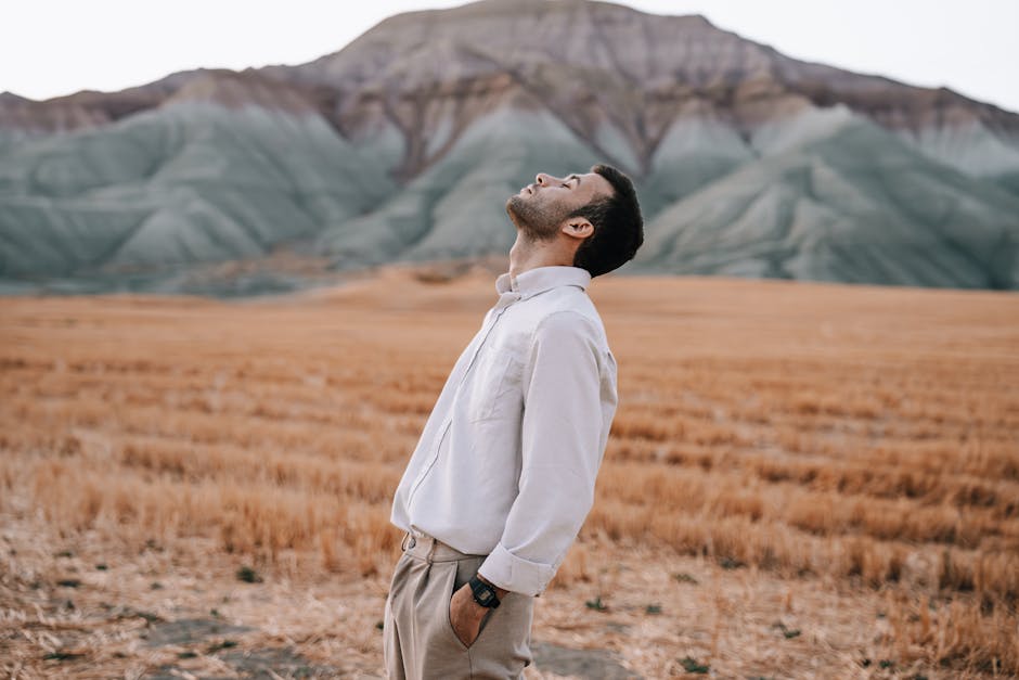 Discover the Power of Self Reflection in Solitude