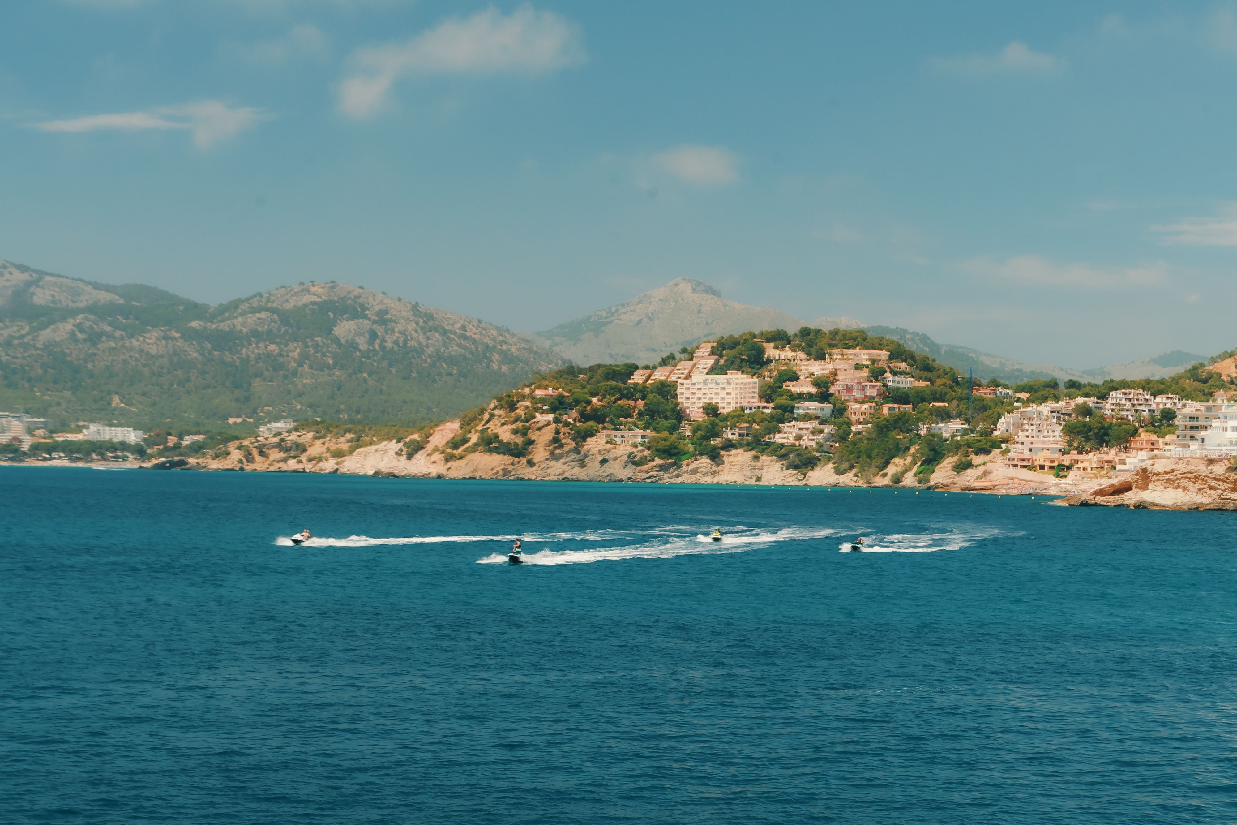 Tours, activities & tickets in Calvià