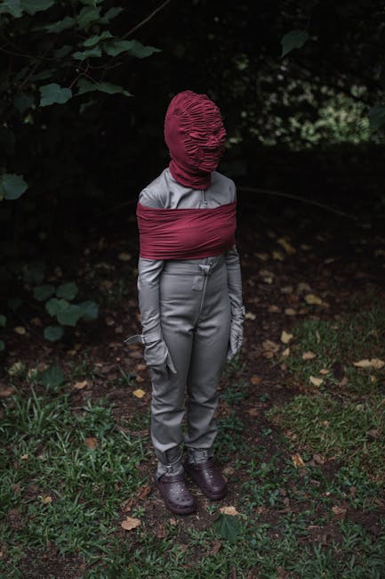 Creating a Unique Narrative Logo Design