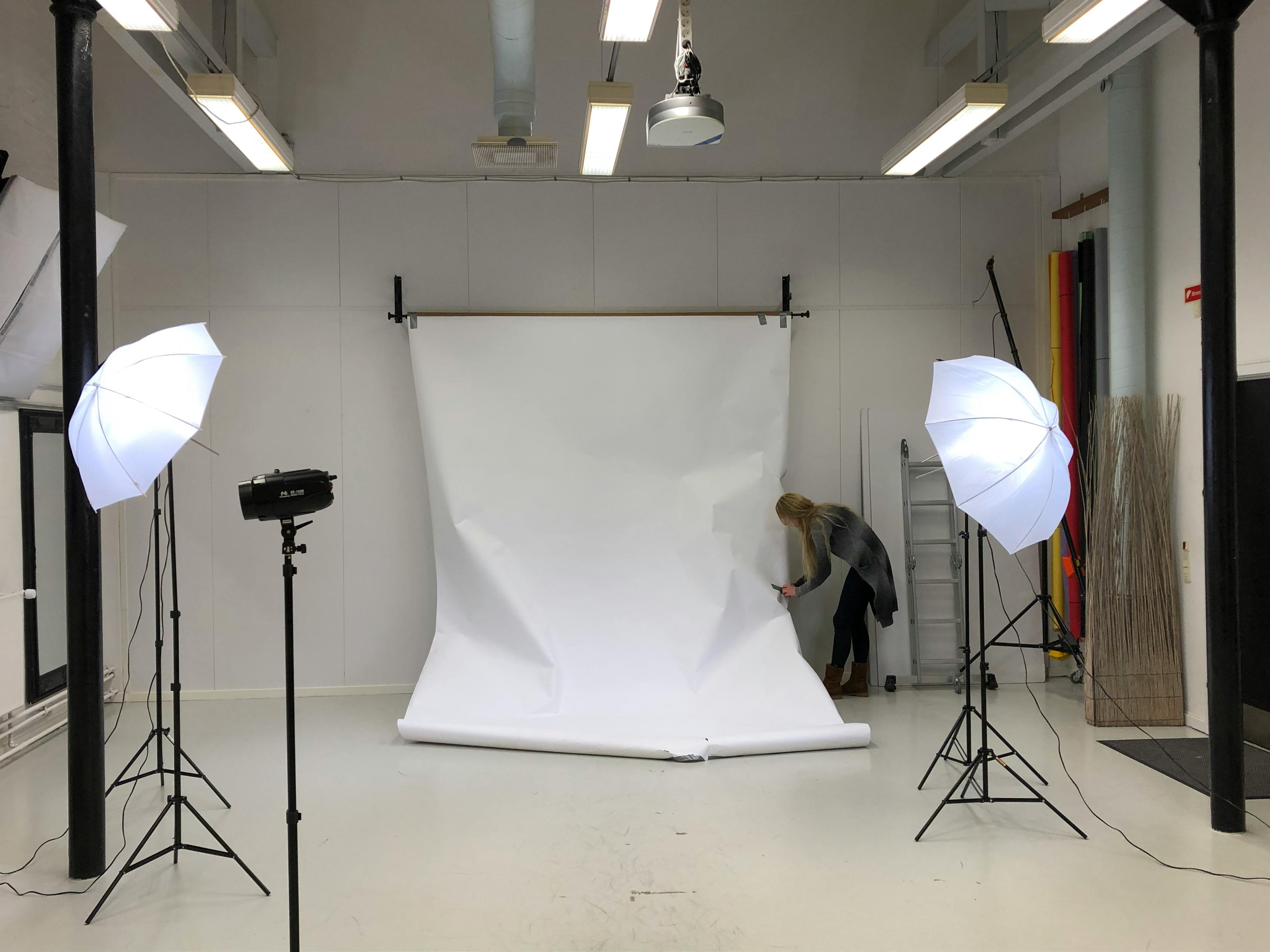 studio backgrounds for photography