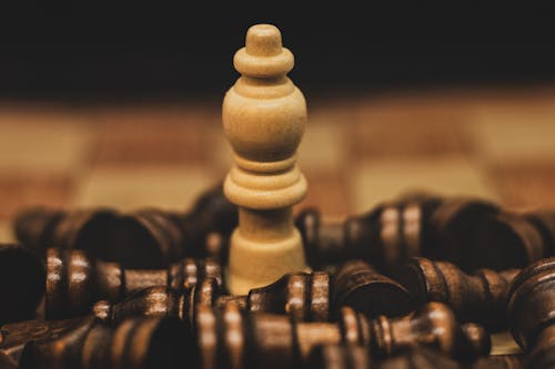 チェス, ボードゲーム, ルークの無料の写真素材
