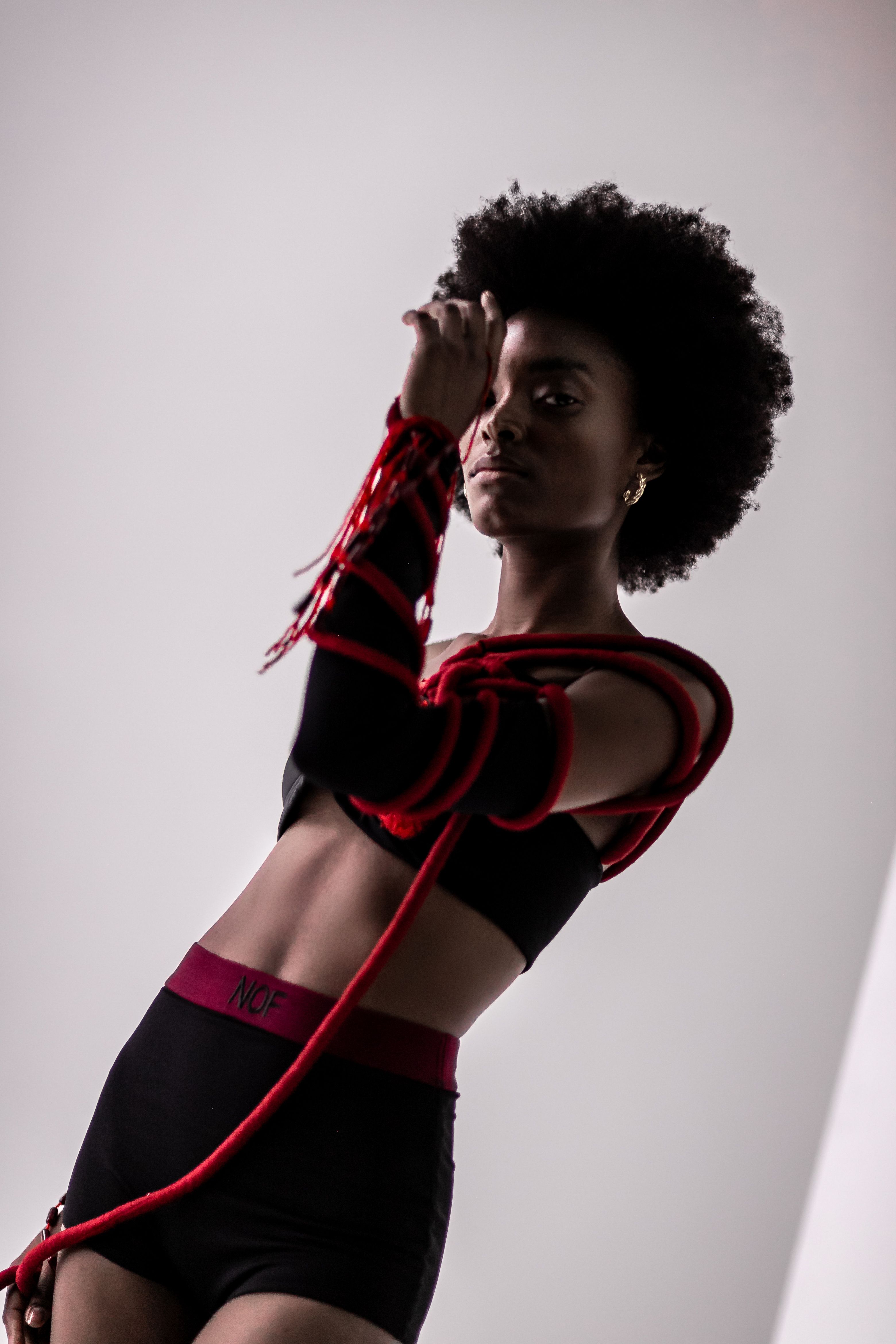 Studio Session · Free Stock Photo