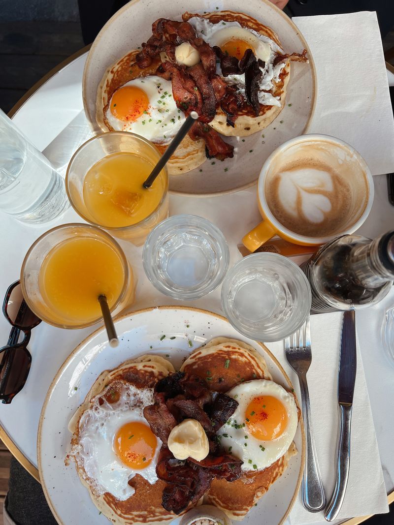 3 Eggs Any Style from Feltonville Express pizza in Philadelphia