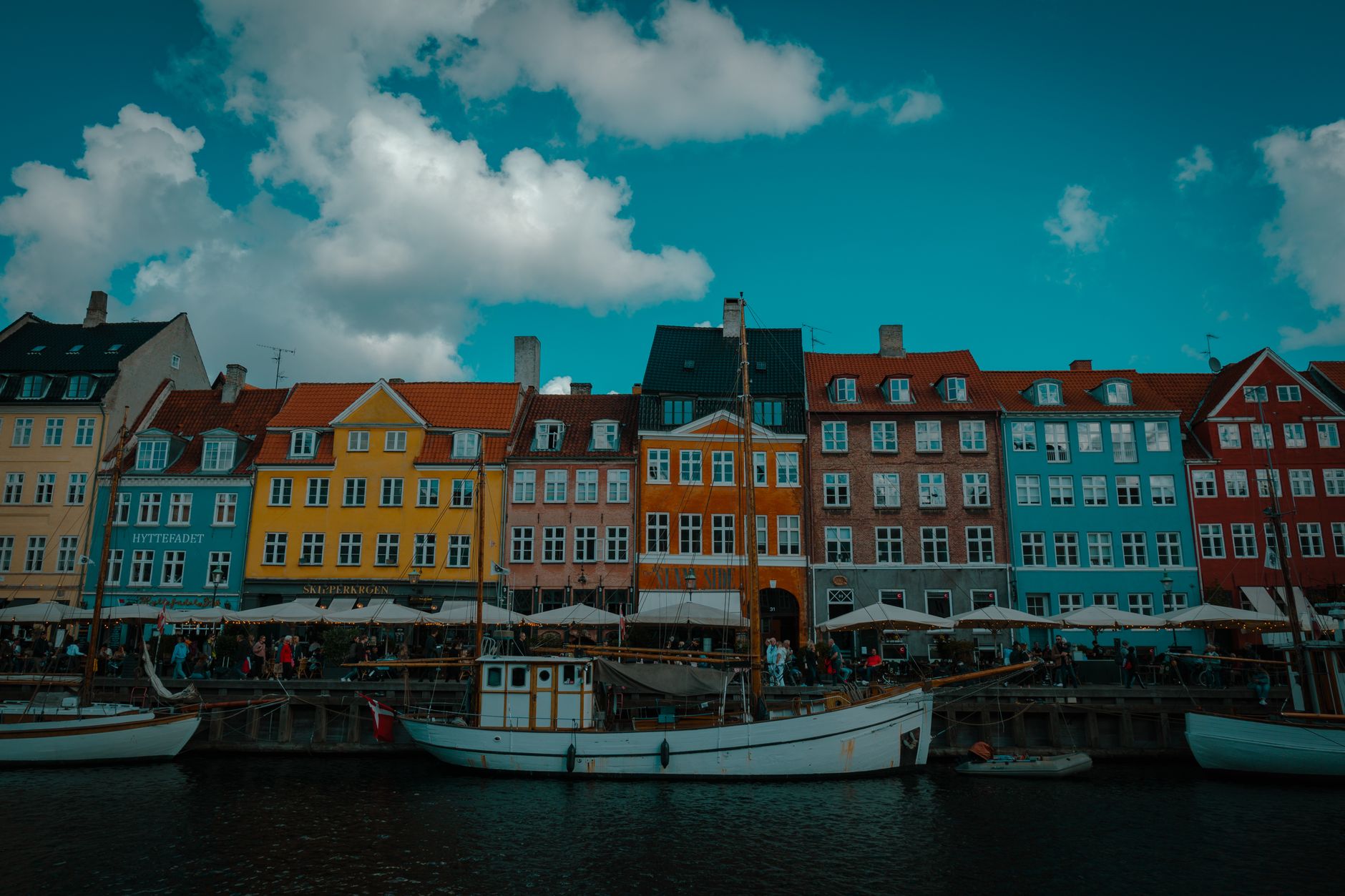 Copenhagen, Denmark