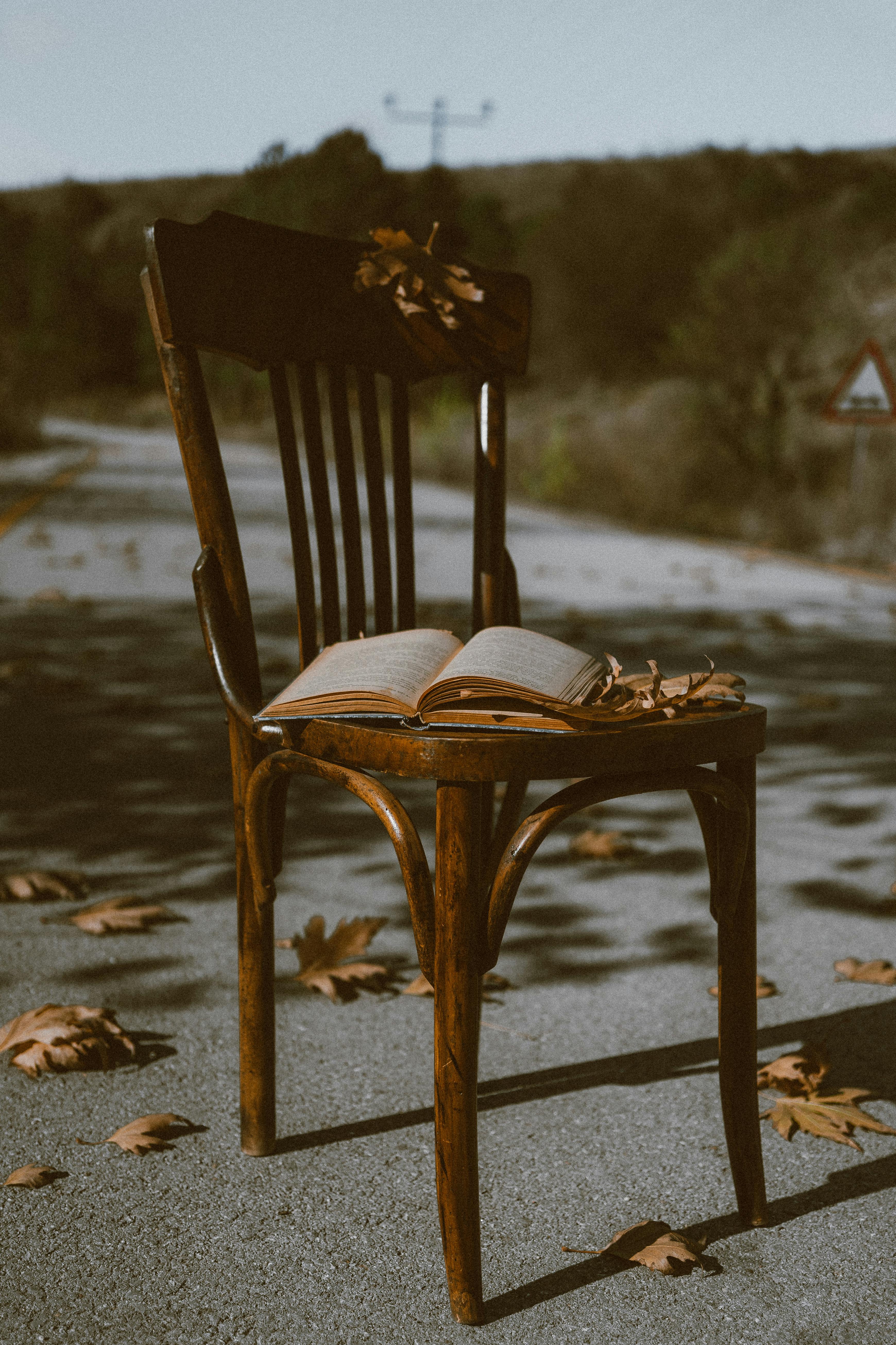 md16-wallpaper-fall-blue-park-chair-lonely-nature