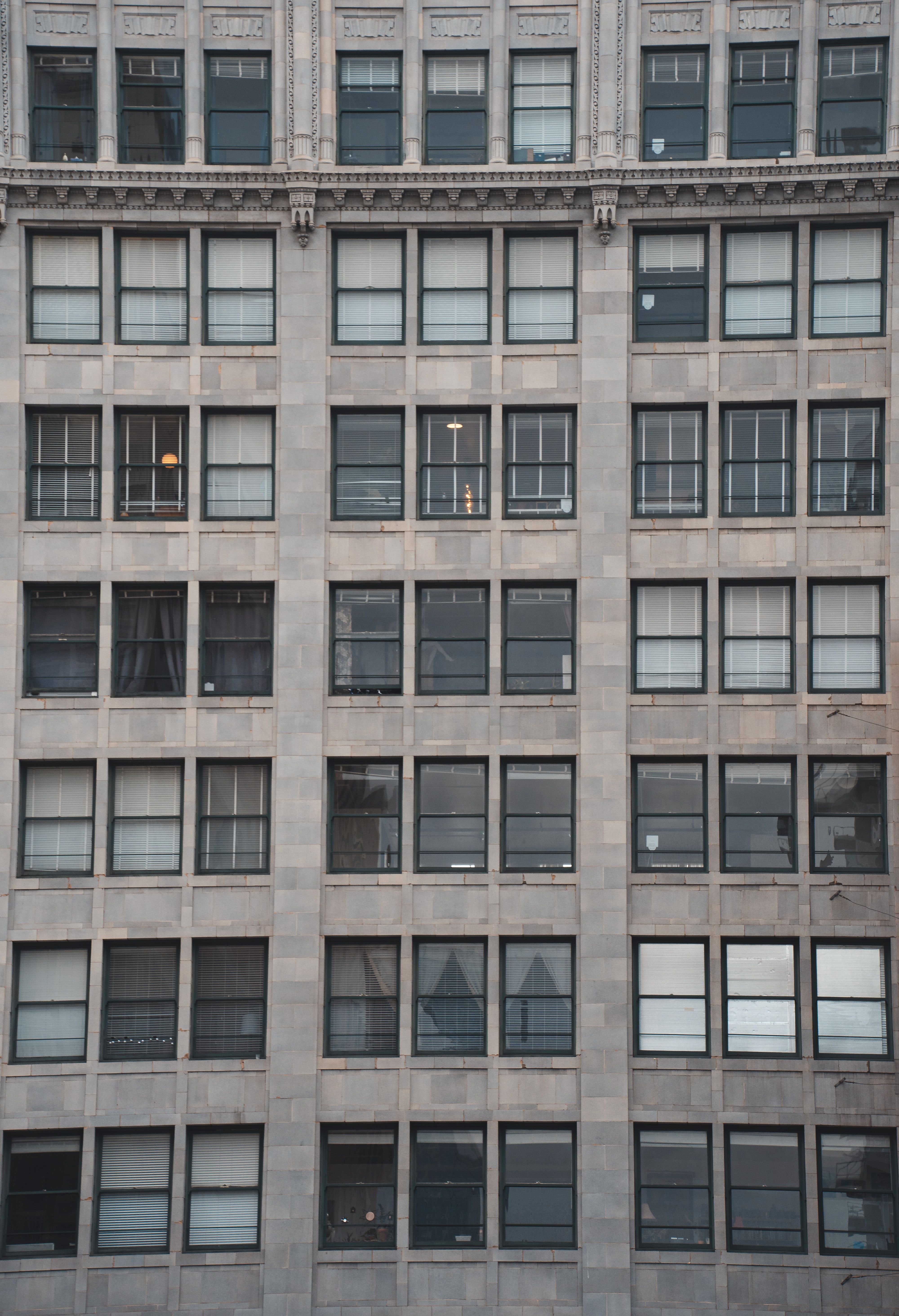 Foto de stock gratuita sobre ciudad, ciudades, estados unidos ...
