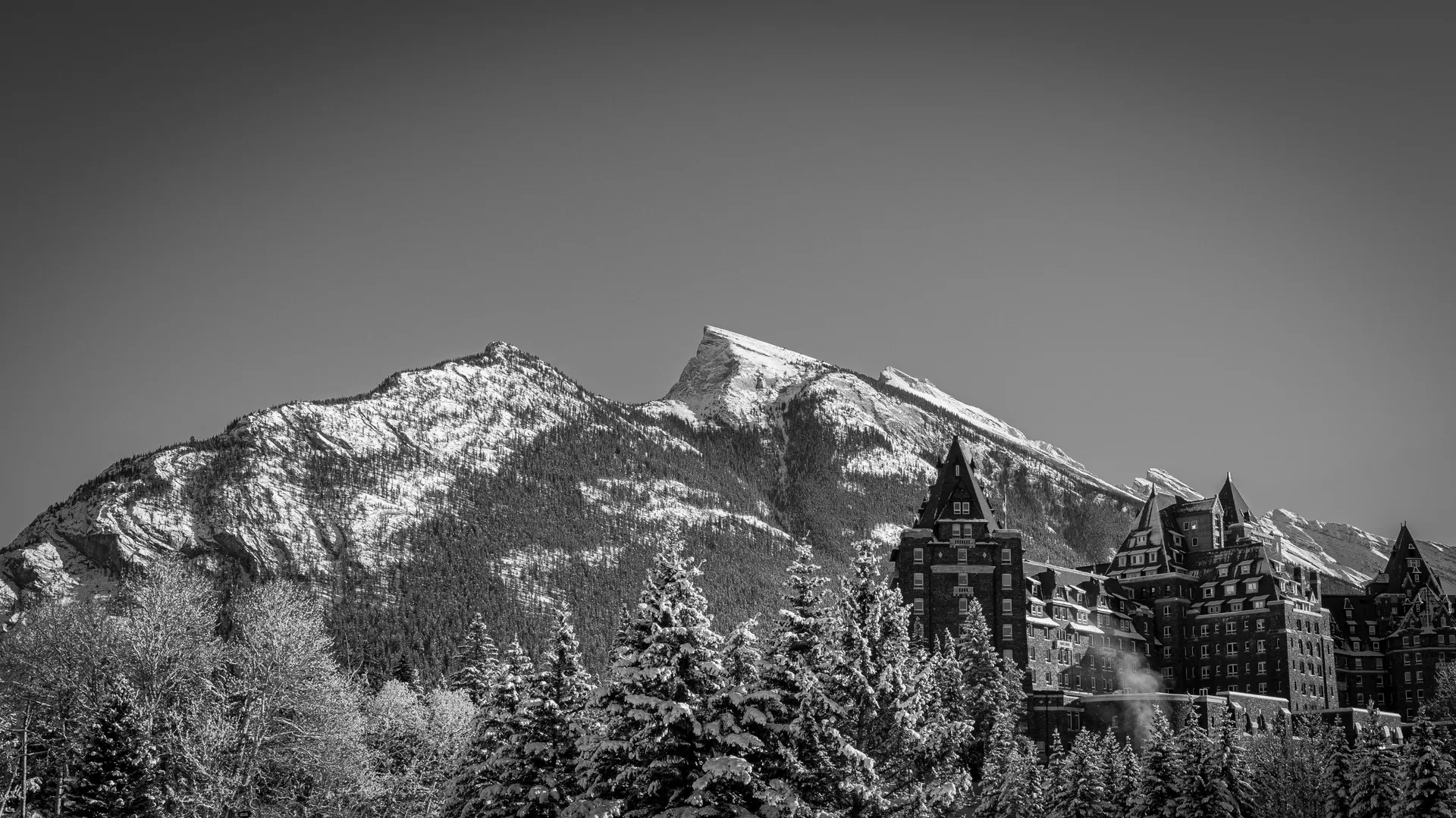 Banff With Kids: A Family Guide to the Canadian Rockies