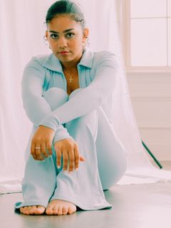Sample reviewer portrait