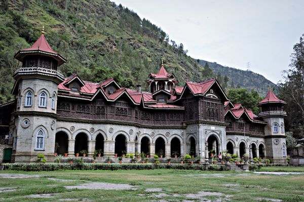 City Highlights Tour in Himachal
