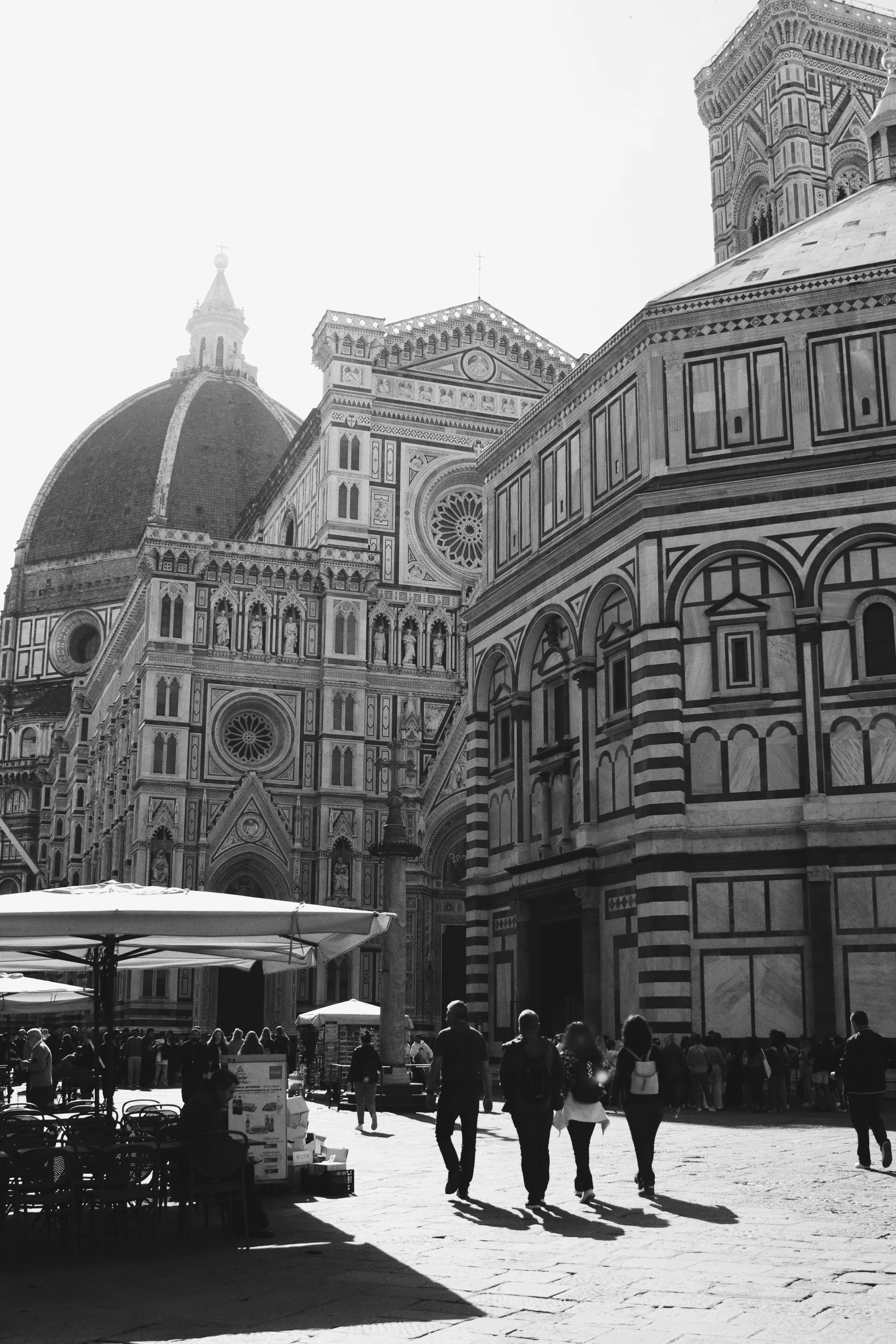 florence cathedral