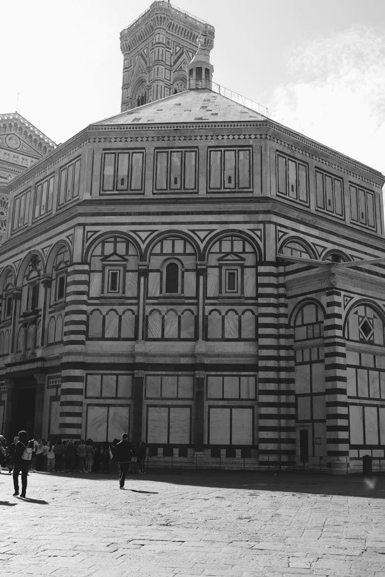 Florence Cathedral 