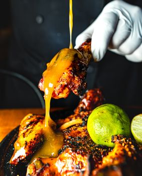 Chicken Wing