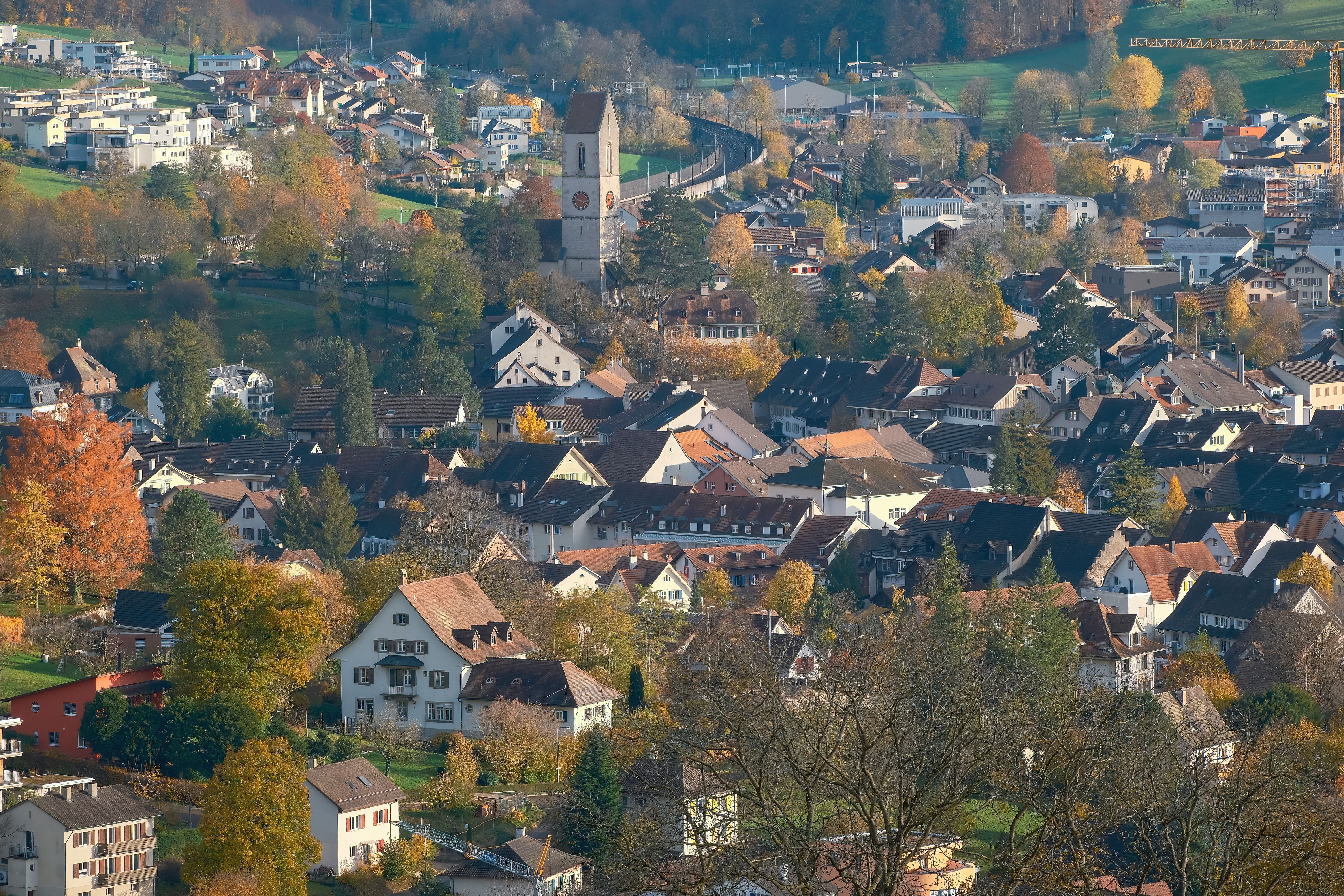 Schwarzach