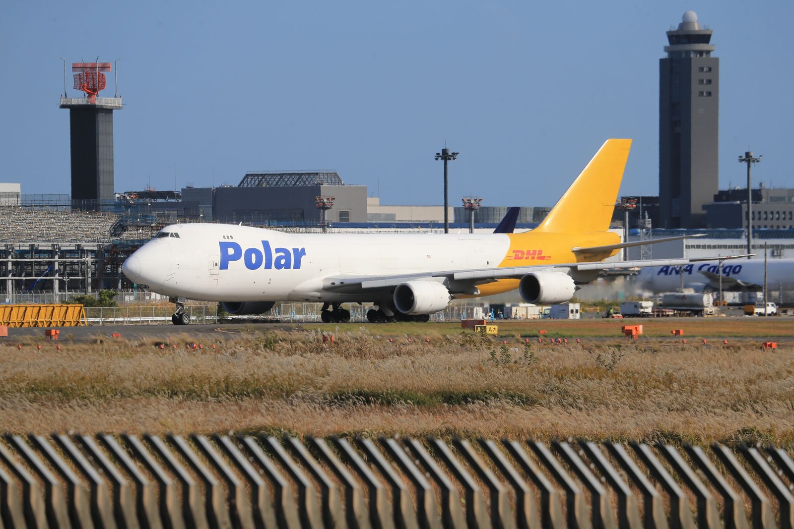Air Freight