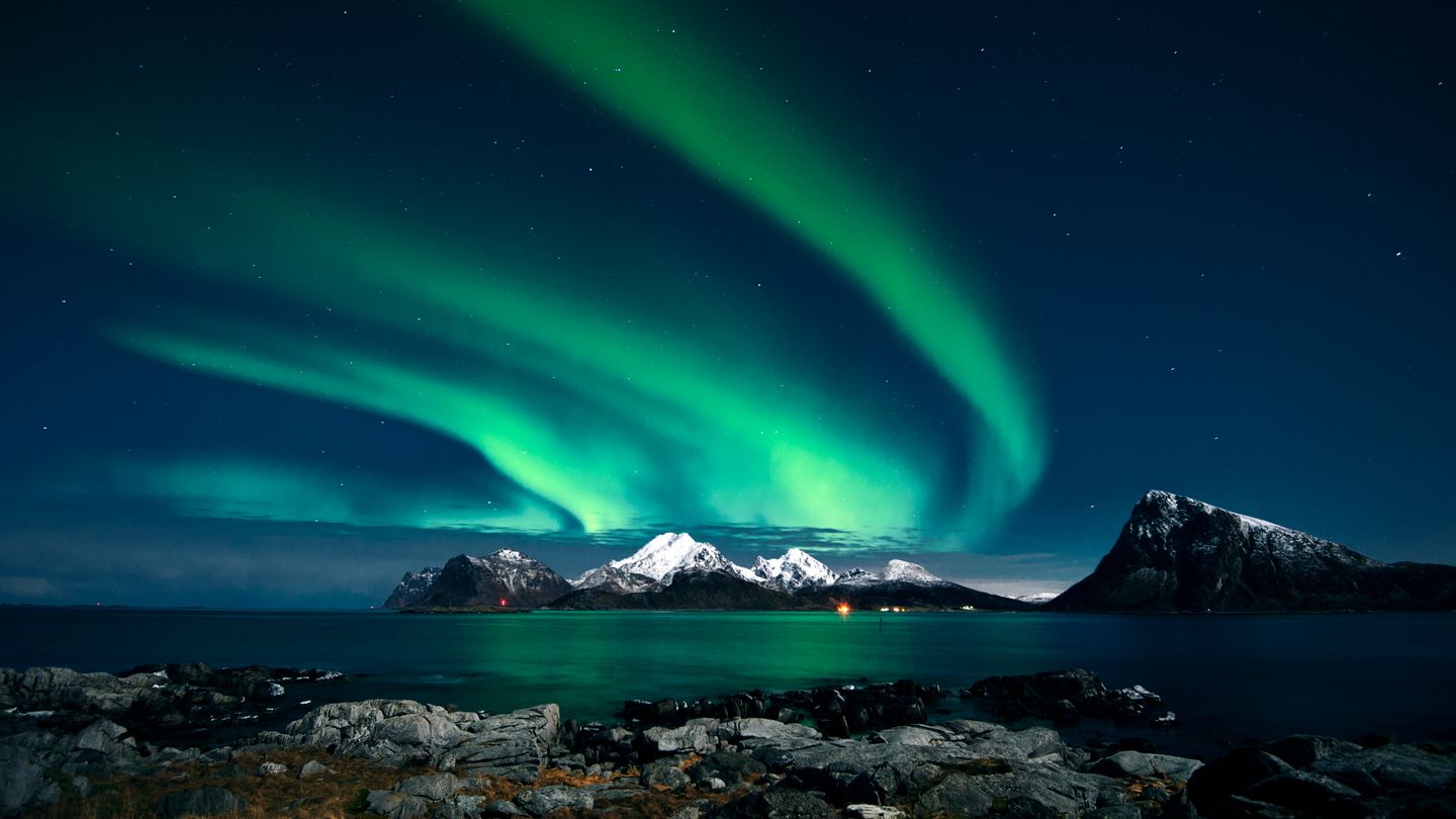Norway vs Italy for Omani Tourists in 2026: Fjords or Food?