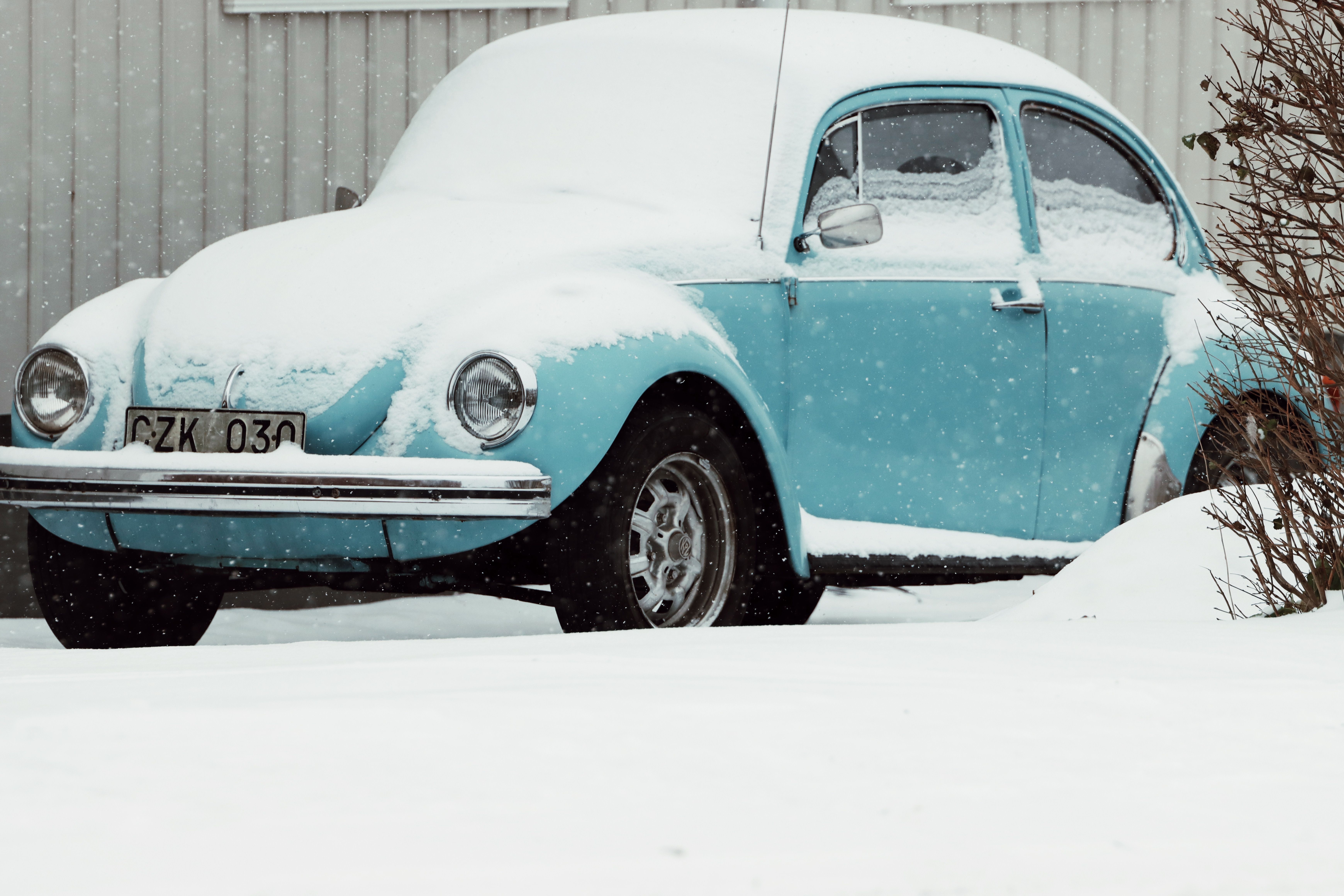 How to Winterize Your Car (2026 Complete Checklist)