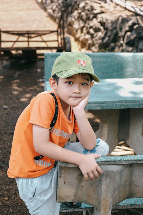 Základová fotografie zdarma na téma asijský kluk, chlapec, dítě