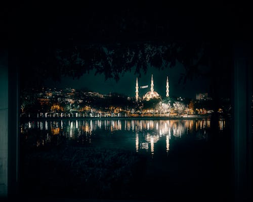 Základová fotografie zdarma na téma ankara, fotka, město