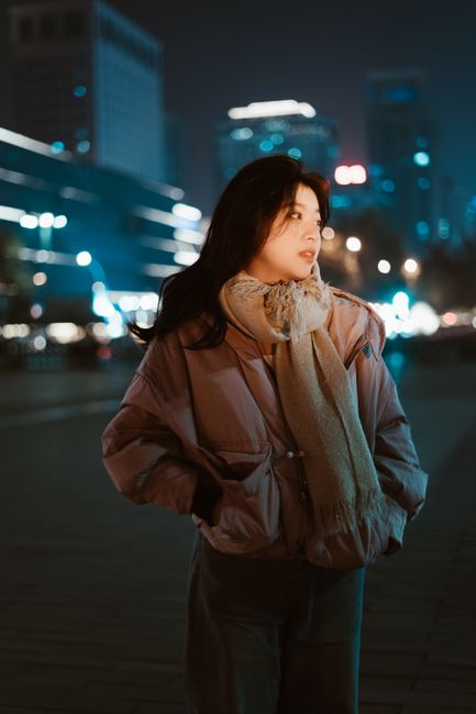 Outerwear: Lapisan Tambahan yang Bikin Gaya Makin Keren Outerwear: Lapisan Tambahan yang Bikin Gaya Makin Keren