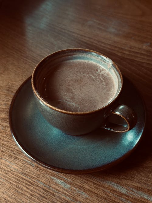 Fotobanka s bezplatnými fotkami na tému cappuccino, horúci nápoj, kofeín