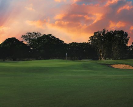 Emerald Coast Golf Vacation Guide