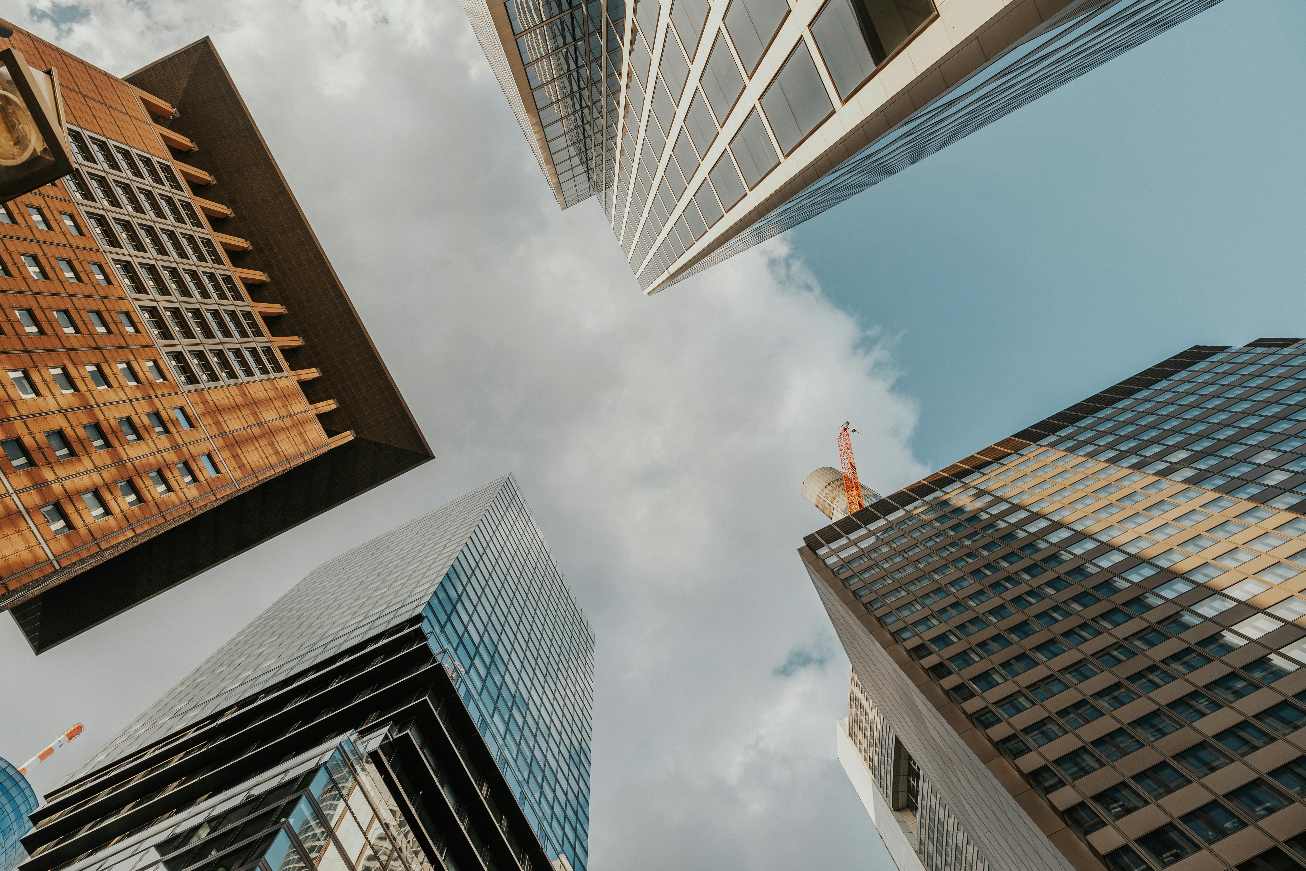 Wipfli Acquires CompliancePoint To Expand Cybersecurity And Data Privacy Advisory Capabilities — Photo by Masood Aslami on Pe