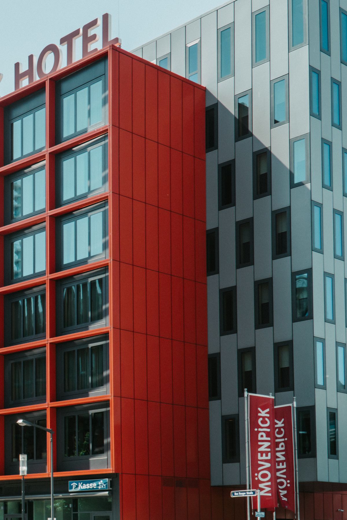 San Want Hotel Taipei