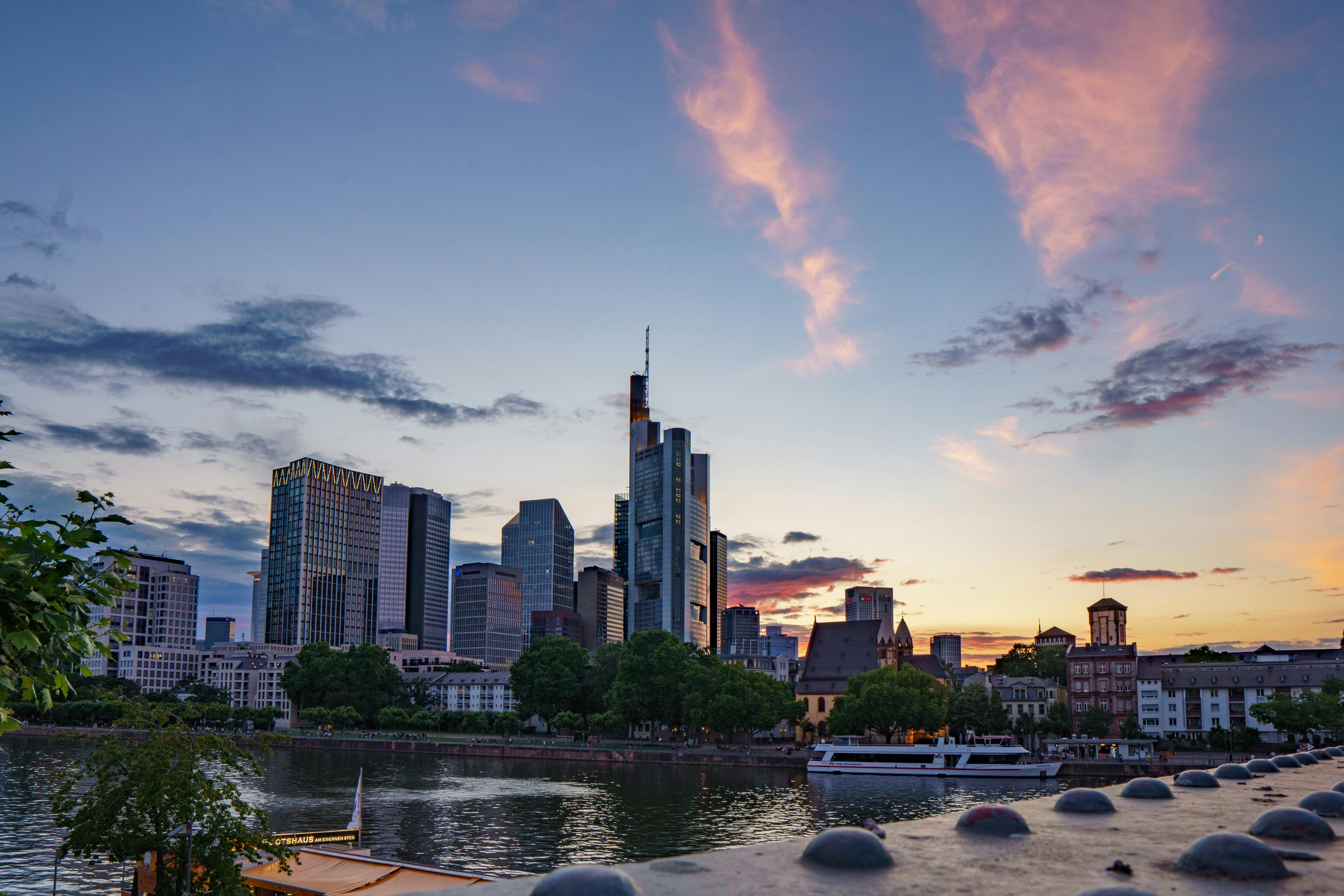 Frankfurt expands commercial EV fleet with 10 new vocational trucks — Photo by Masood Aslami on Pexels