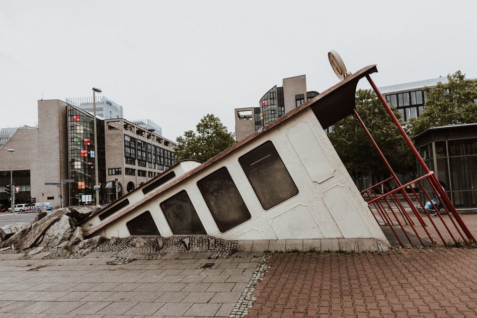 in Hückelhoven