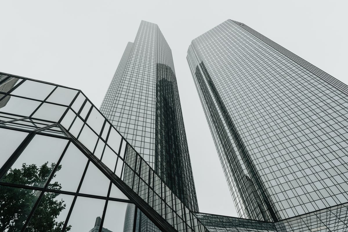 The Goodwill Tower — Grade A+ corporate offices, GIFT City SEZ, Gandhinagar