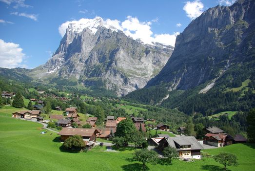Swiss Voters Reject Proposal to Cap Population at 10 Million