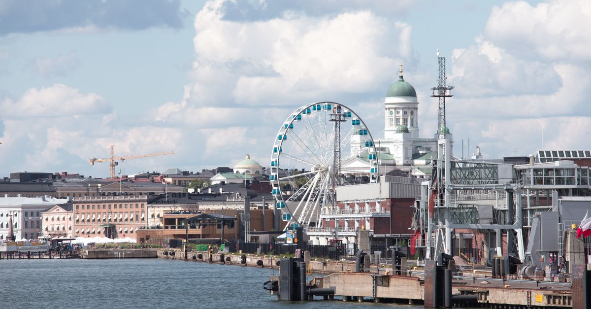 Why Finland's New No-Homework Policy Is Sparking a Global Education Debate