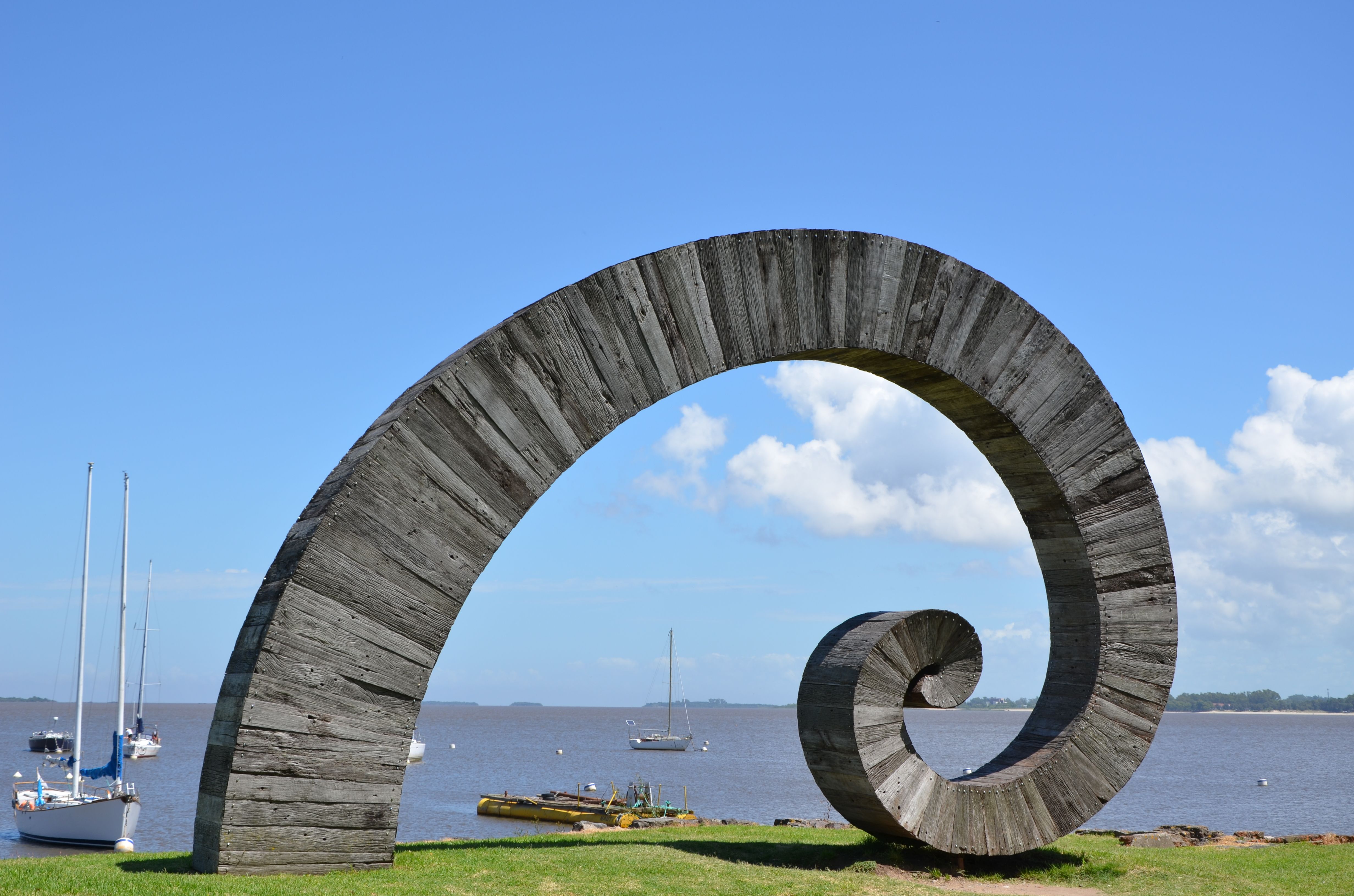 Tacuarembó, Uruguay - travel photo
