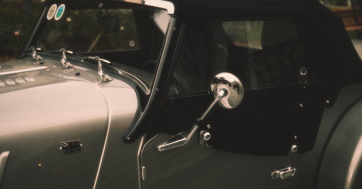 Professionelle Automobil Studiofotos