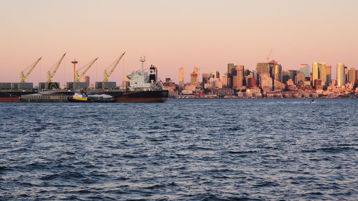 How to Enter Travel Sweepstakes in Seattle, Washington Without Scams