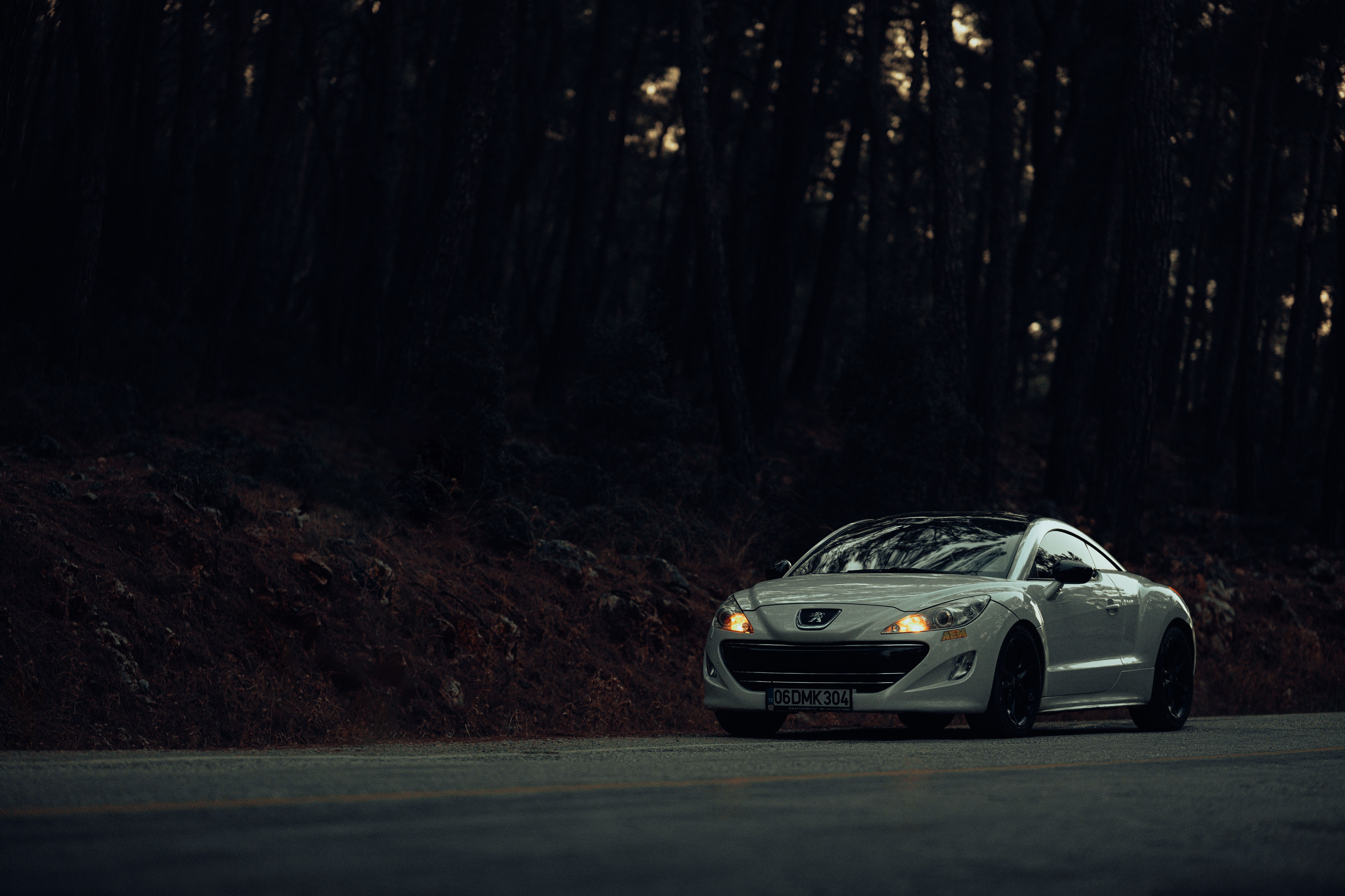 Peugeot 308 T9 - обзор, характеристики и цены