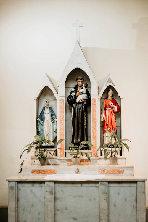 イエス・キリスト, カトリック, 垂直ショットの無料の写真素材