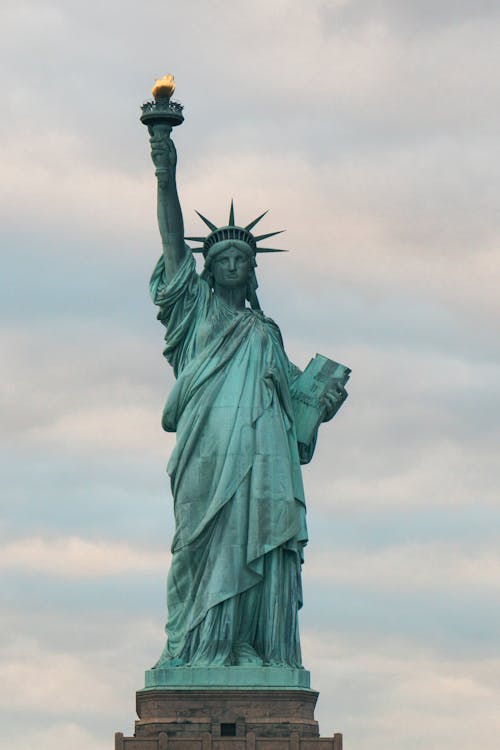 Foto stok gratis Amerika Serikat, kesenian, kota New York