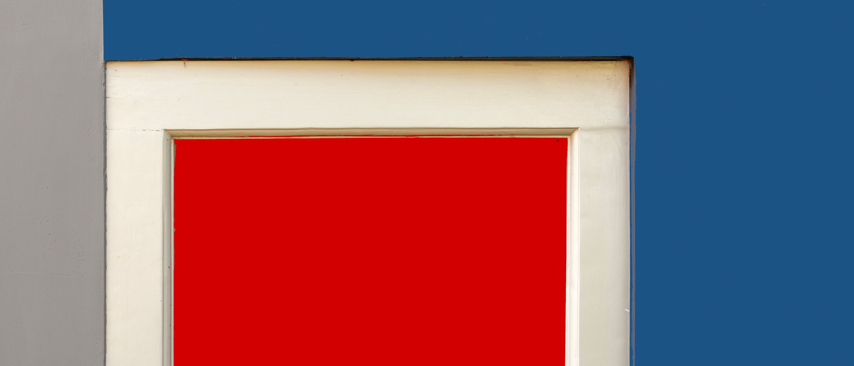Painters and Decorators in Balham — the finished result after a professional repaint